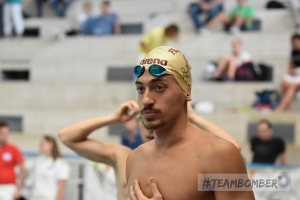 Campionati Italiani Assoluti di nuoto di fondo - Genova, 4 - 8 luglio 2018