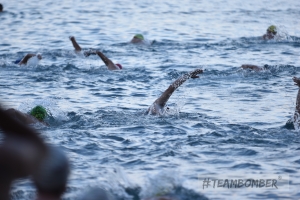 CASTEL GANDOLFO 2018: 25KM NUOTO DI FONDO