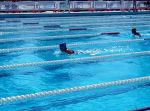 Campionati Italiani Master di Nuoto 2018, sesta e ultima giornata